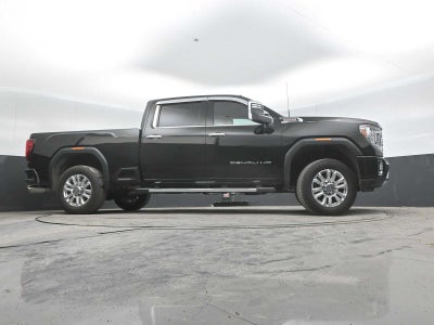 2021 GMC Sierra 2500 HD Denali