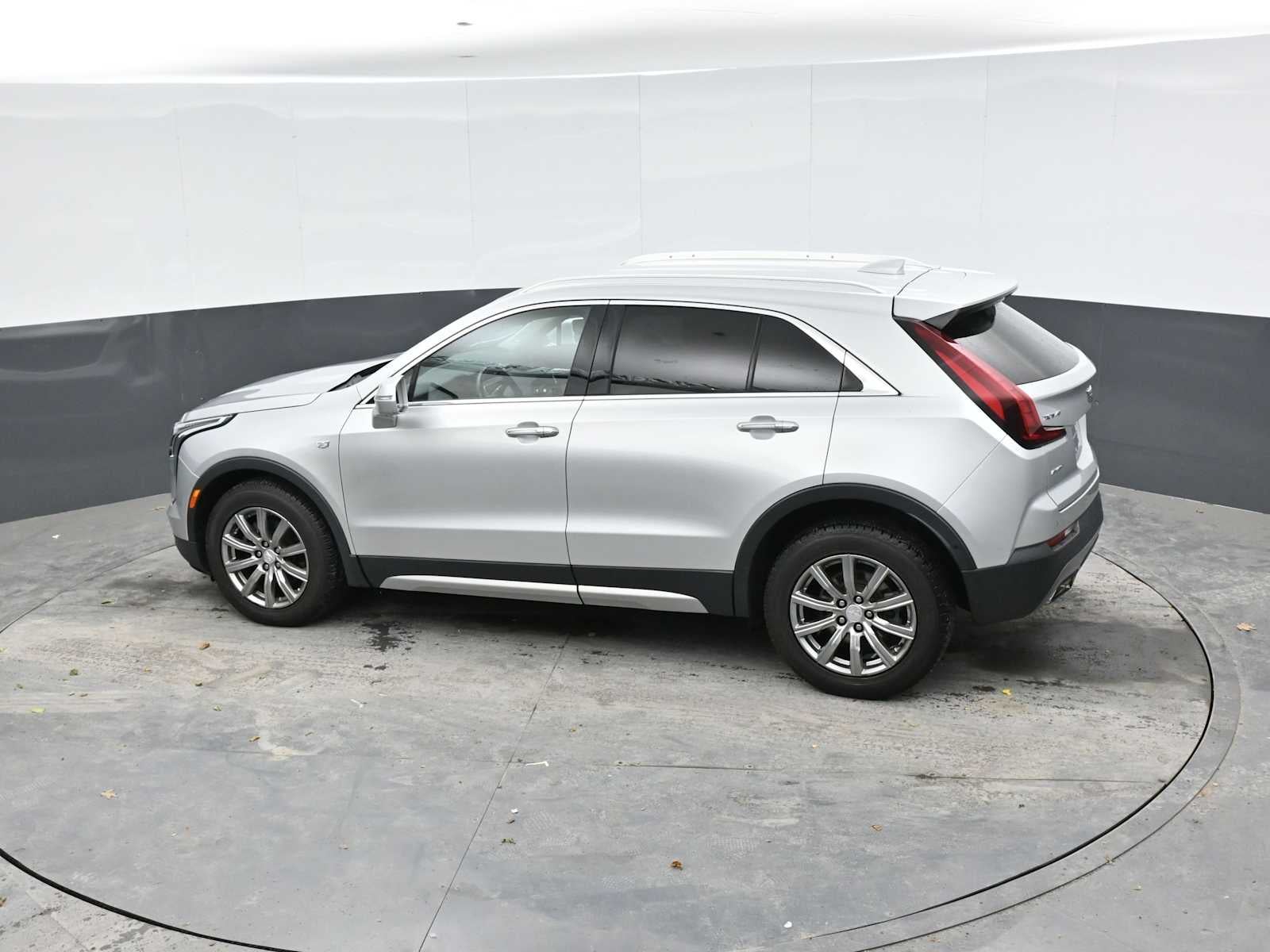 2019 Cadillac XT4 AWD Premium Luxury