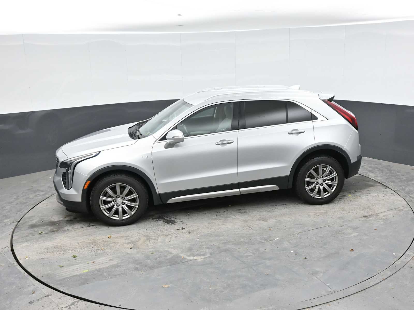 2019 Cadillac XT4 AWD Premium Luxury