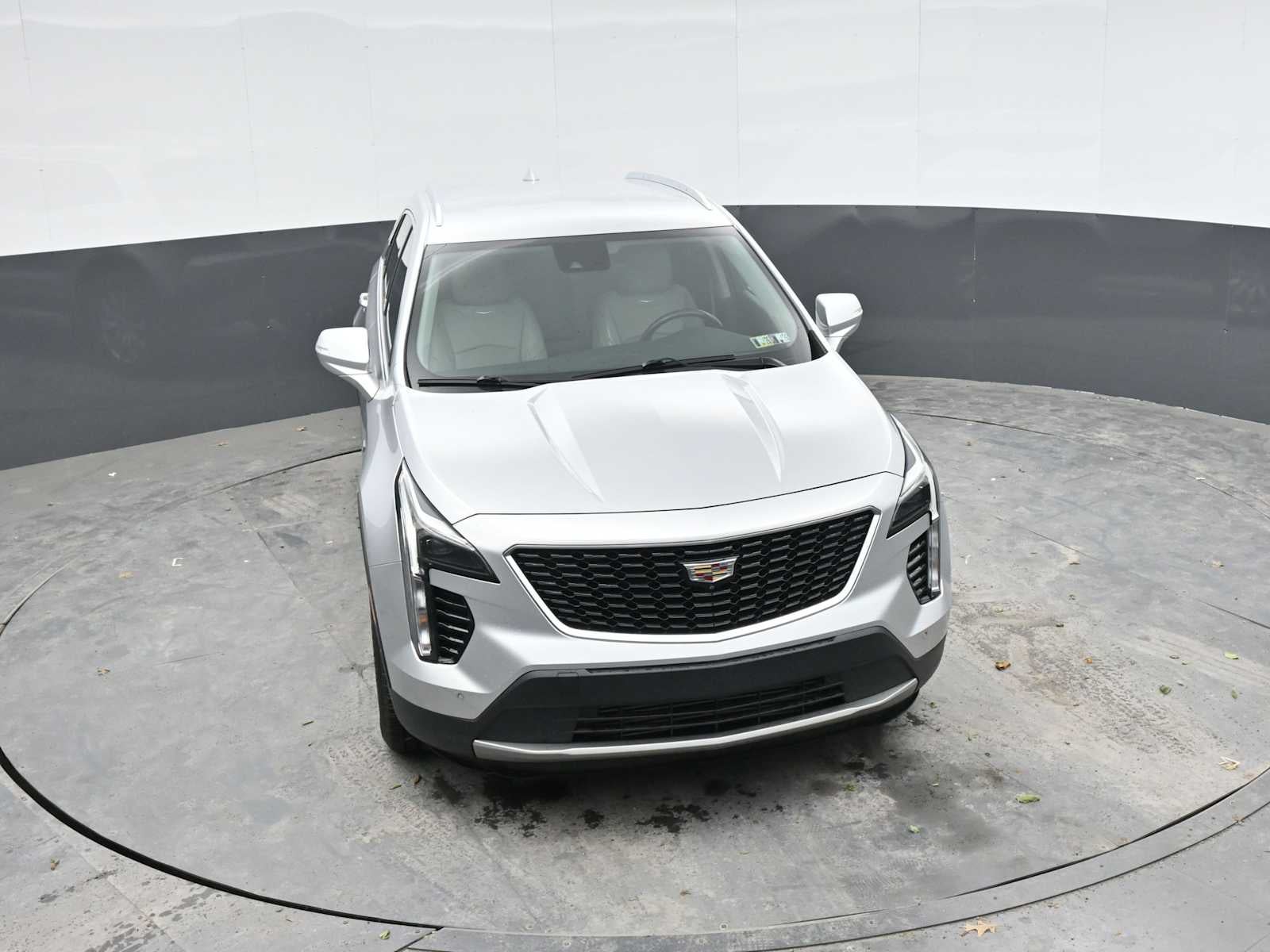 2019 Cadillac XT4 AWD Premium Luxury