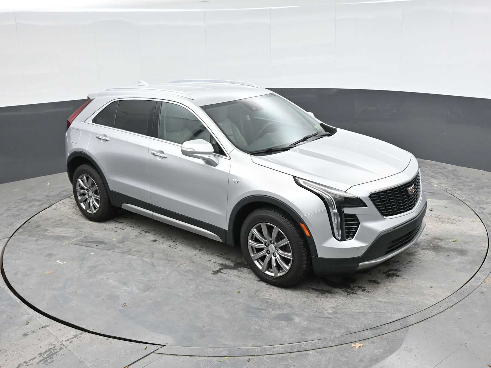 2019 Cadillac XT4 AWD Premium Luxury