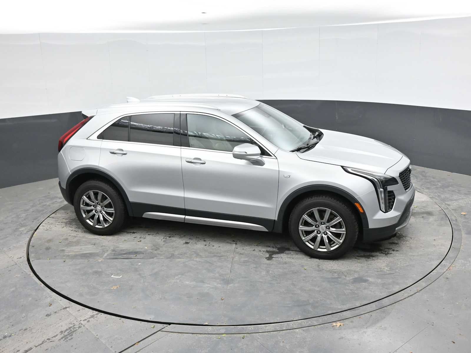 2019 Cadillac XT4 AWD Premium Luxury