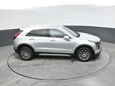 2019 Cadillac XT4 AWD Premium Luxury