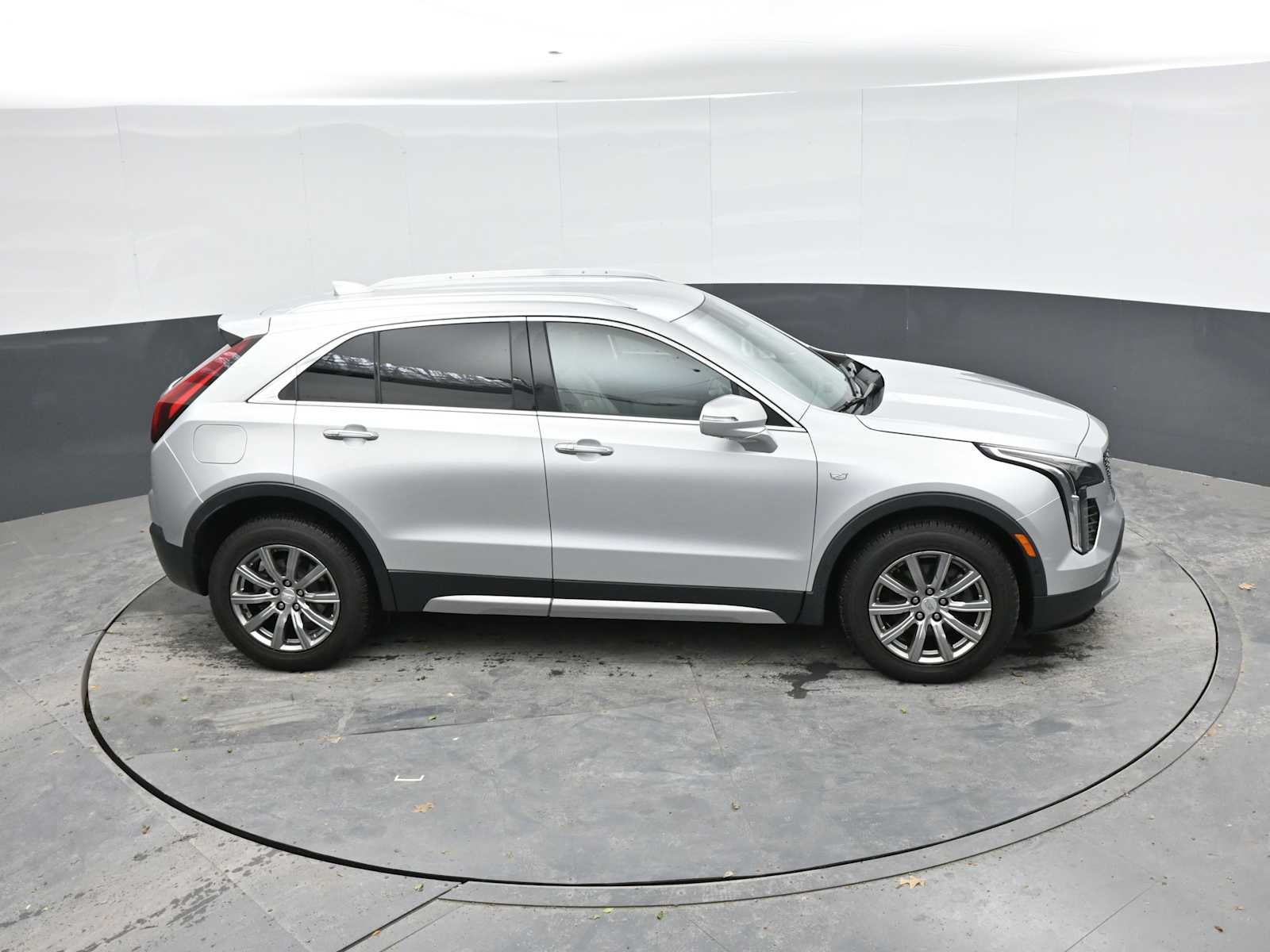 2019 Cadillac XT4 AWD Premium Luxury