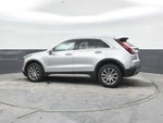 2019 Cadillac XT4 AWD Premium Luxury