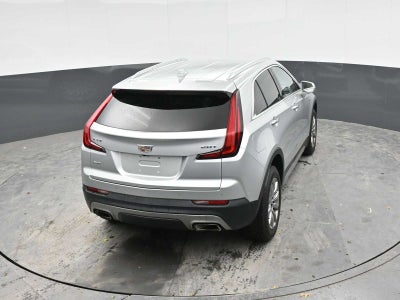 2019 Cadillac XT4 AWD Premium Luxury