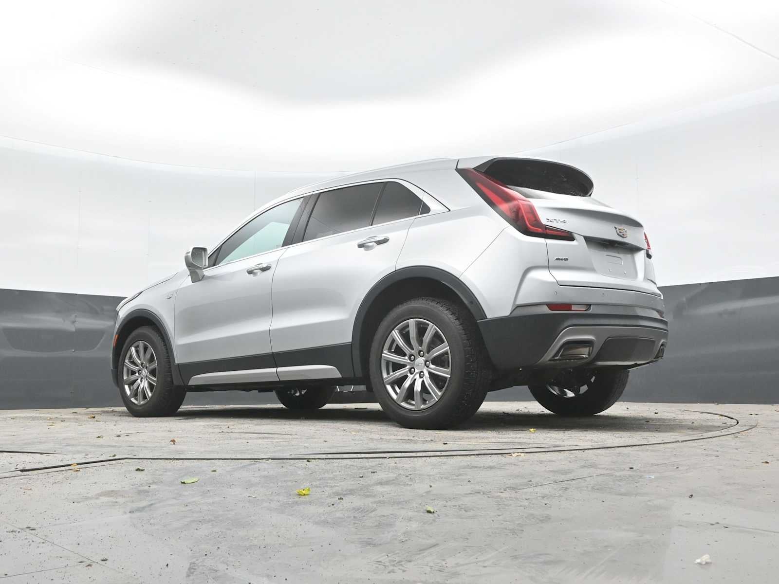 2019 Cadillac XT4 AWD Premium Luxury