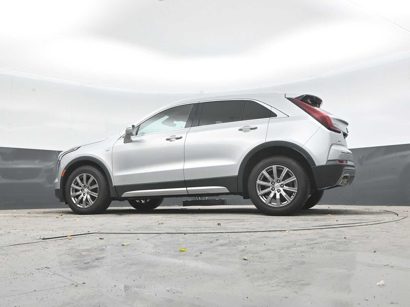 2019 Cadillac XT4 AWD Premium Luxury