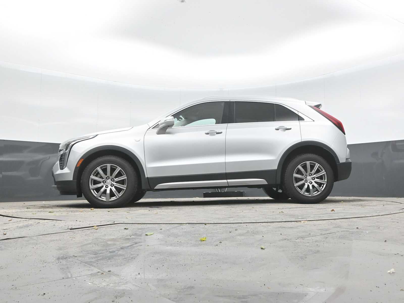 2019 Cadillac XT4 AWD Premium Luxury