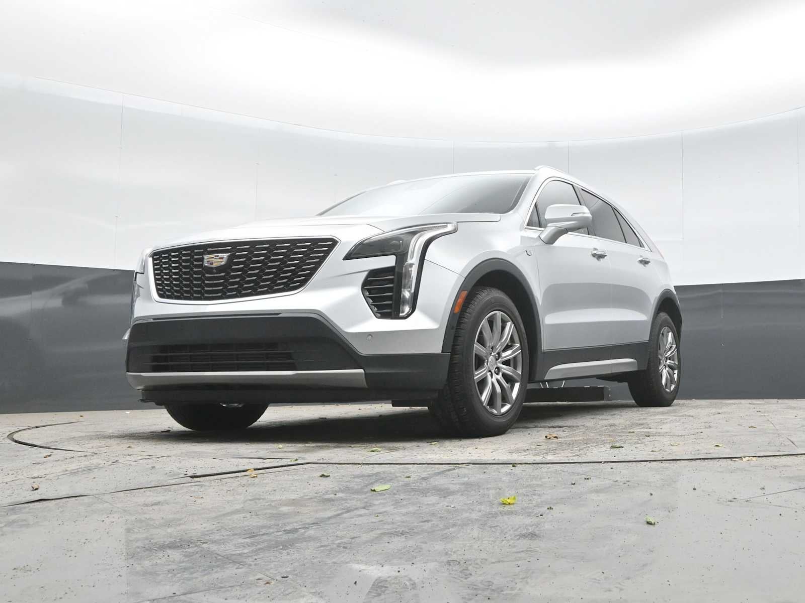 2019 Cadillac XT4 AWD Premium Luxury