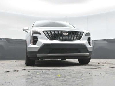 2019 Cadillac XT4 AWD Premium Luxury