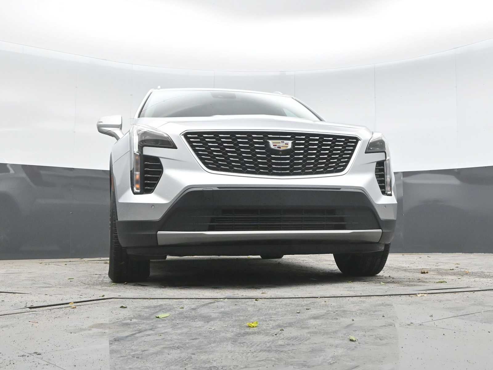 2019 Cadillac XT4 AWD Premium Luxury