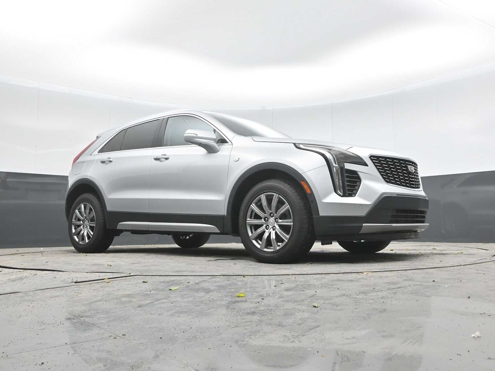 2019 Cadillac XT4 AWD Premium Luxury