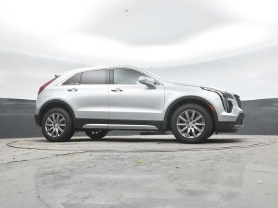 2019 Cadillac XT4 AWD Premium Luxury