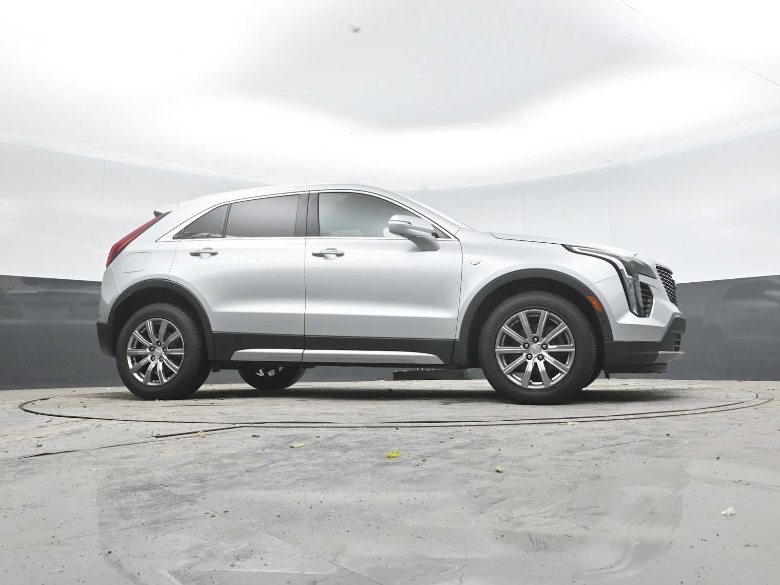 2019 Cadillac XT4 AWD Premium Luxury