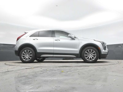 2019 Cadillac XT4 AWD Premium Luxury
