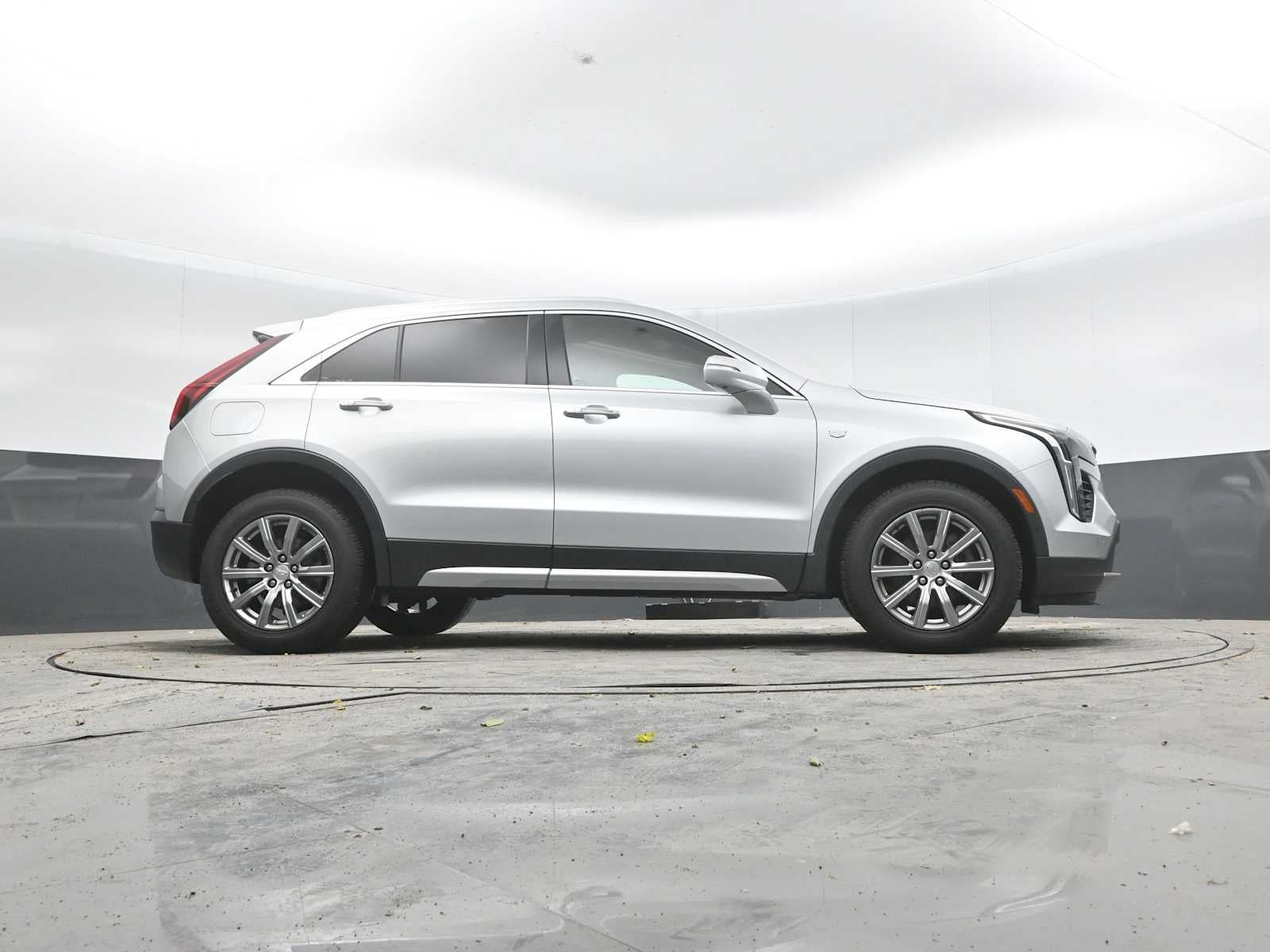 2019 Cadillac XT4 AWD Premium Luxury