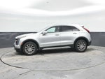 2019 Cadillac XT4 AWD Premium Luxury