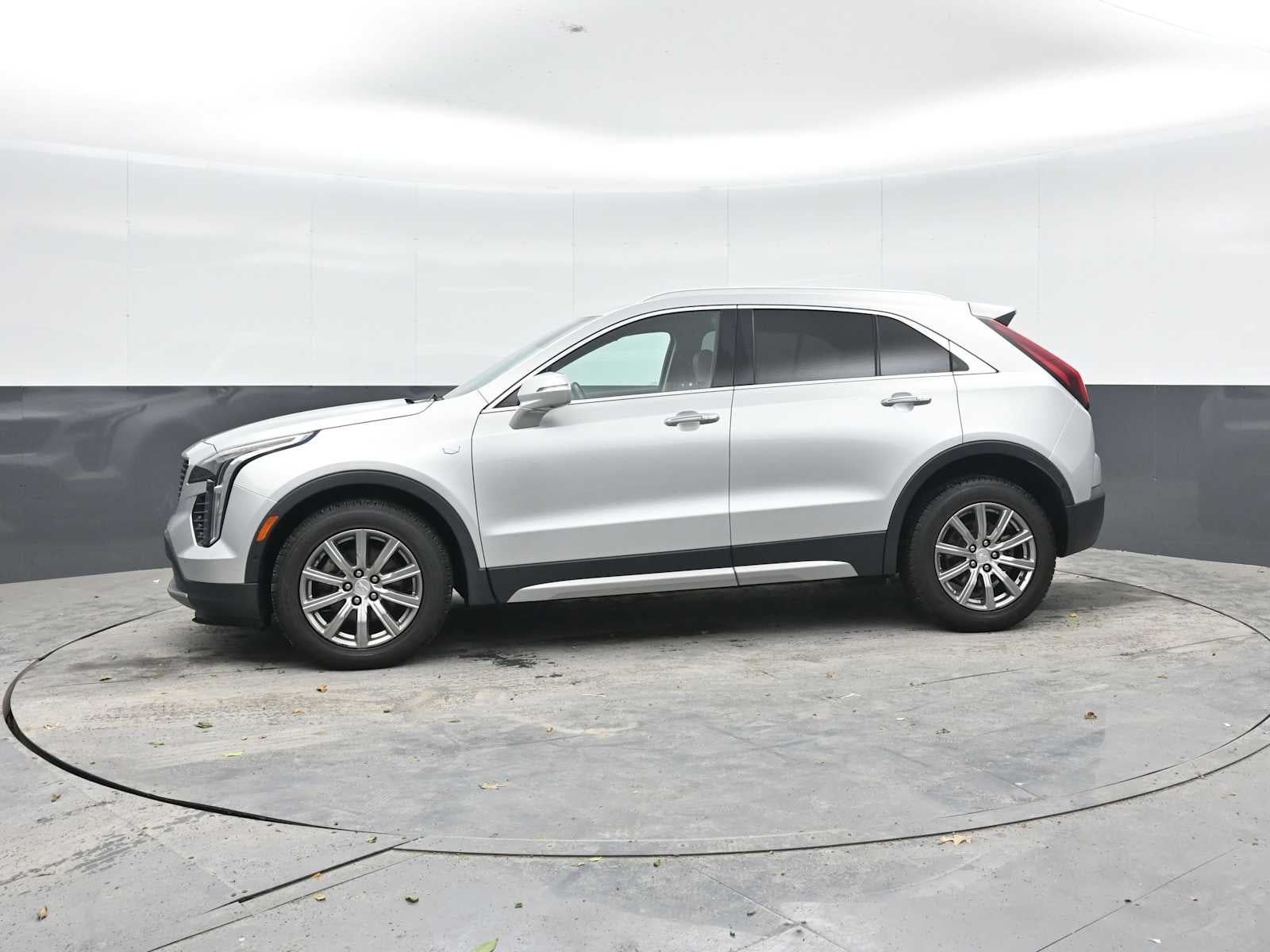2019 Cadillac XT4 AWD Premium Luxury