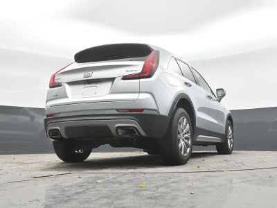 2019 Cadillac XT4 AWD Premium Luxury