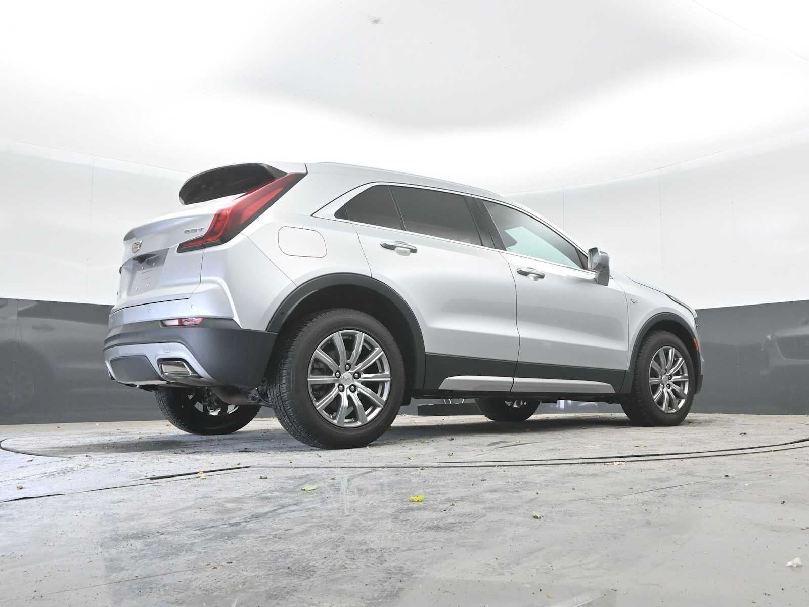 2019 Cadillac XT4 AWD Premium Luxury