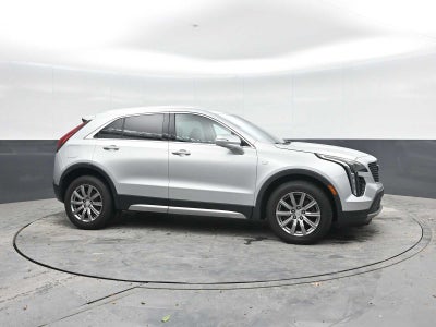 2019 Cadillac XT4 AWD Premium Luxury