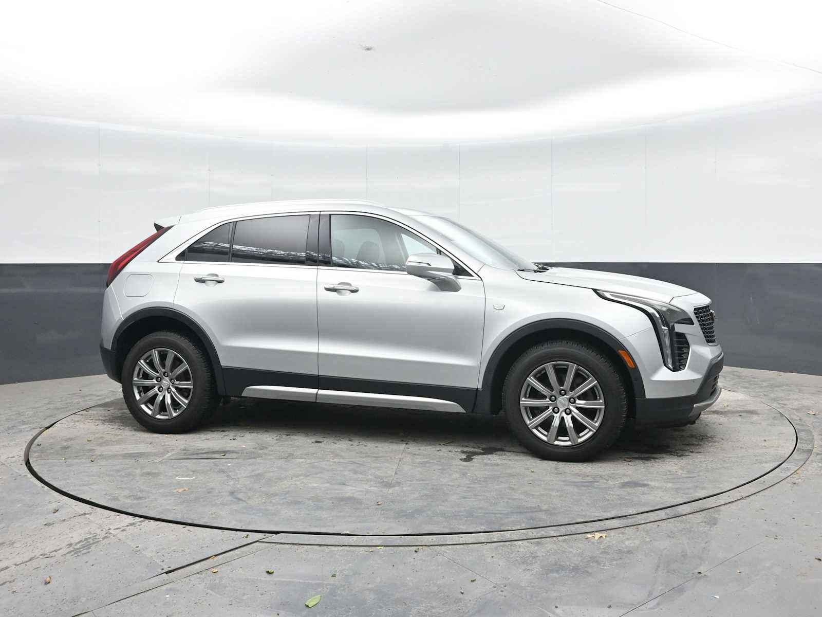 2019 Cadillac XT4 AWD Premium Luxury