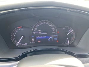2017 Cadillac XT5 Luxury FWD