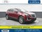 2017 Cadillac XT5 Luxury AWD