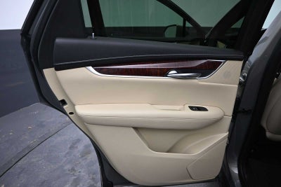 2019 Cadillac XT5 Luxury AWD