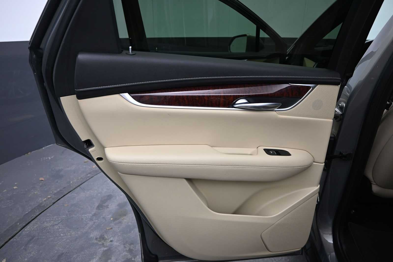 2019 Cadillac XT5 Luxury AWD