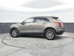 2019 Cadillac XT5 Luxury AWD
