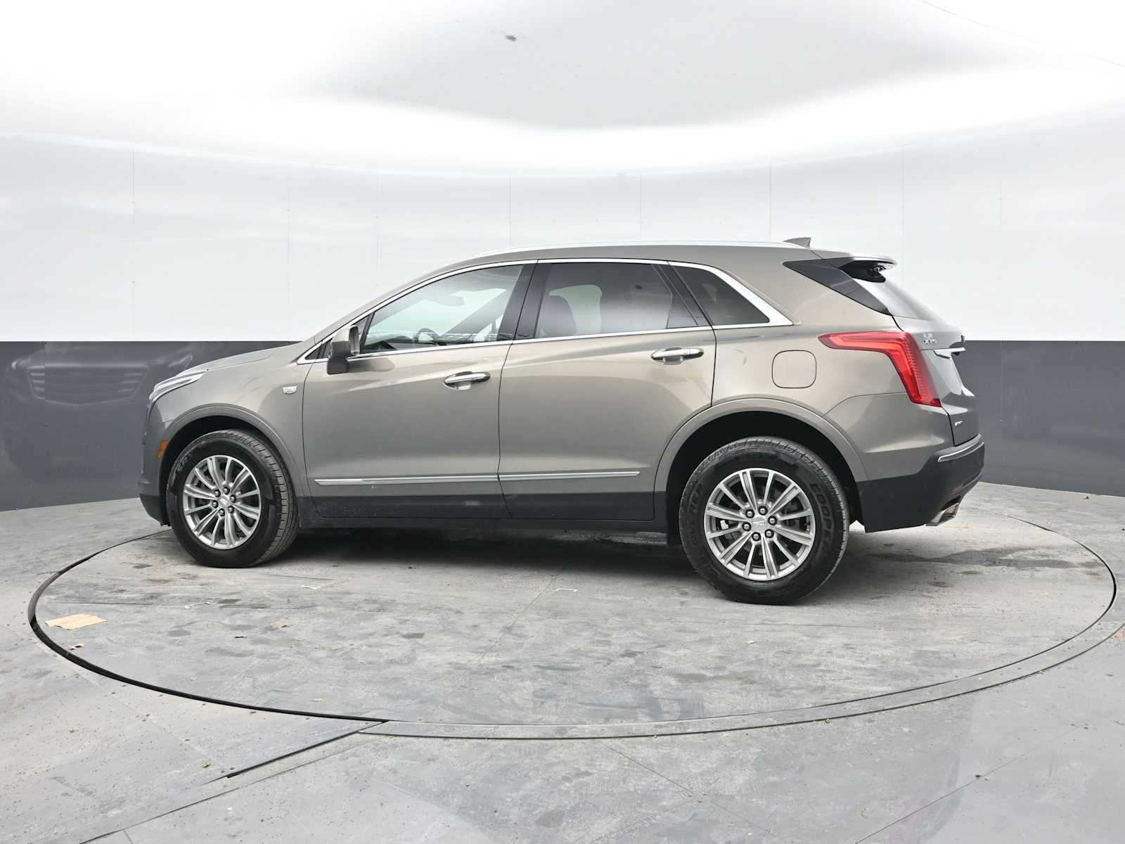 2019 Cadillac XT5 Luxury AWD