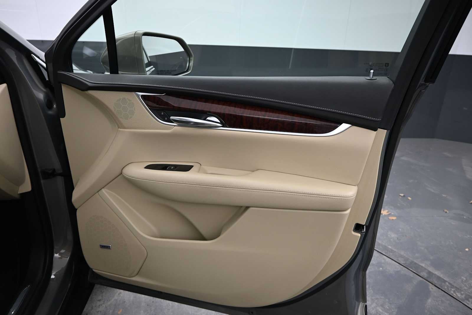 2019 Cadillac XT5 Luxury AWD