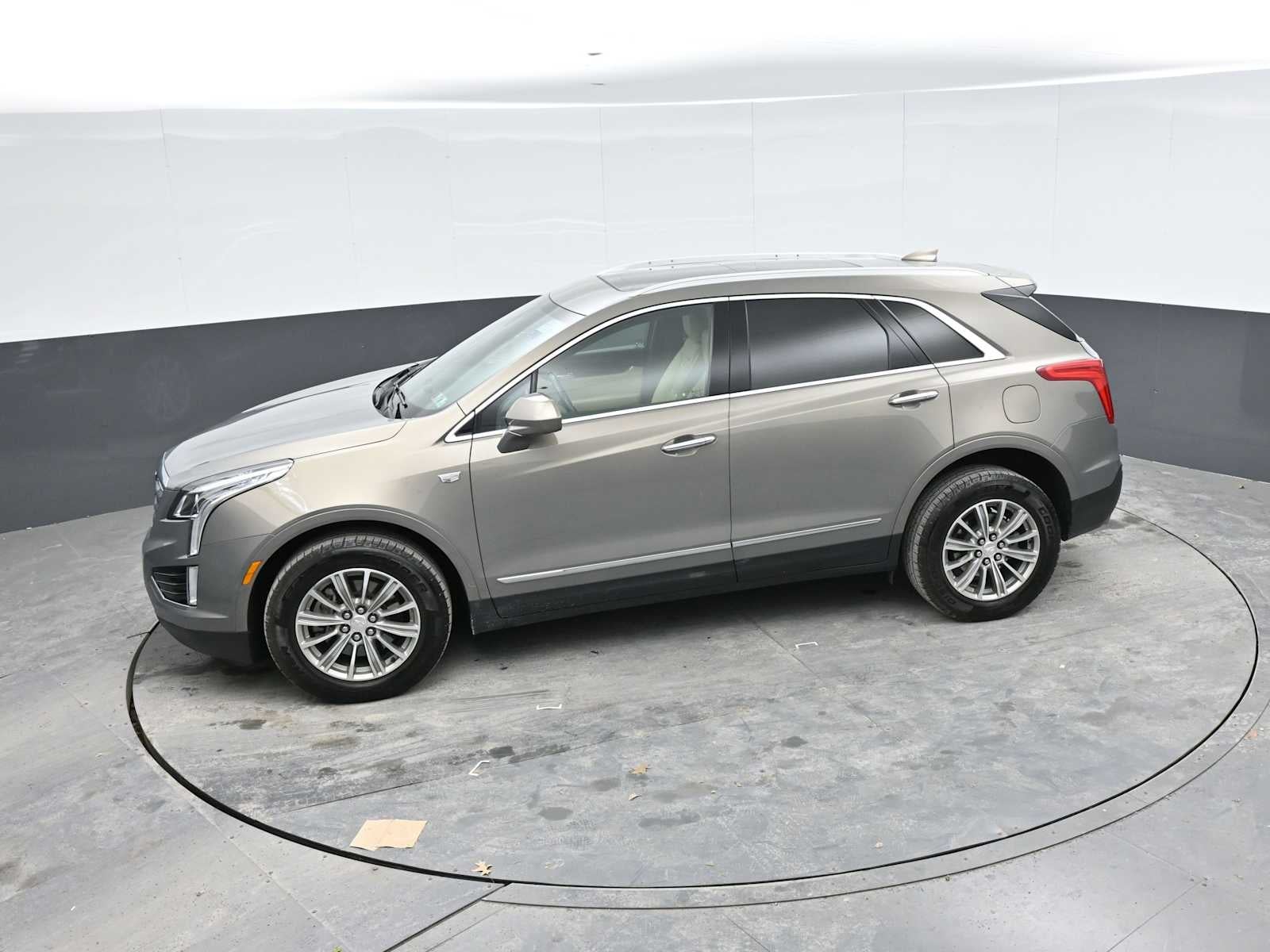 2019 Cadillac XT5 Luxury AWD