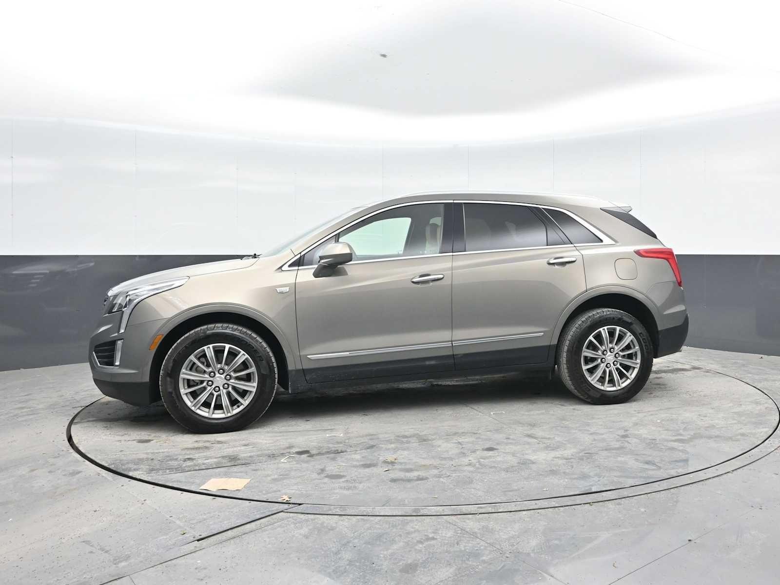 2019 Cadillac XT5 Luxury AWD