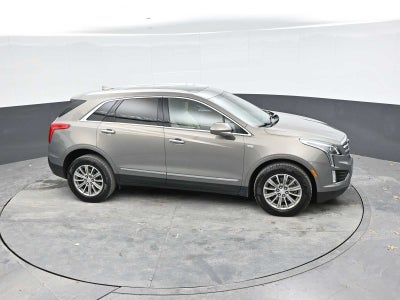 2019 Cadillac XT5 Luxury AWD