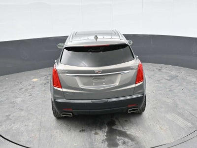 2019 Cadillac XT5 Luxury AWD