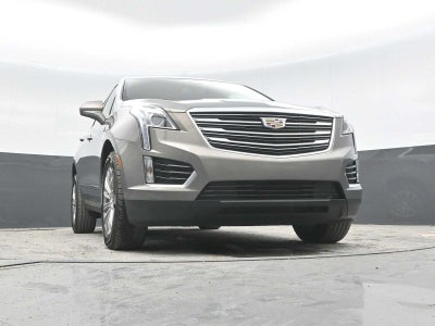 2019 Cadillac XT5 Luxury AWD
