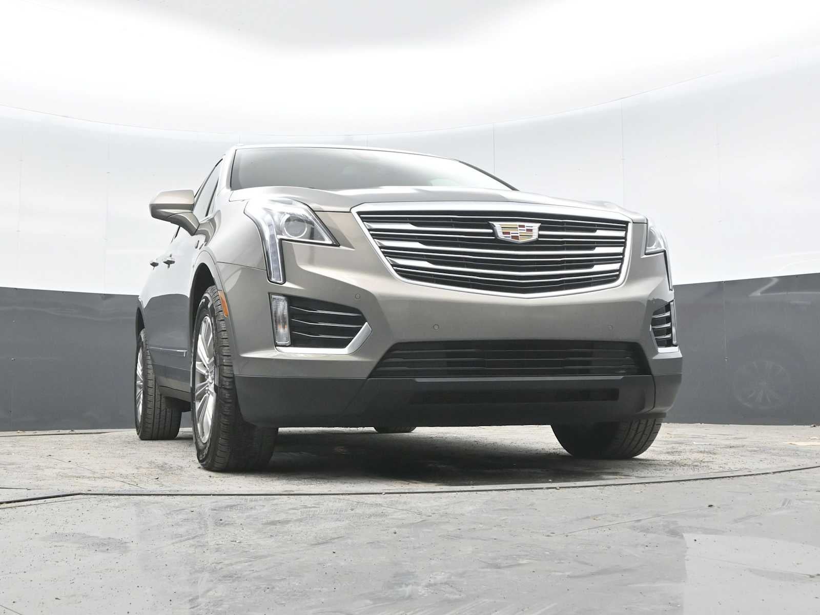 2019 Cadillac XT5 Luxury AWD