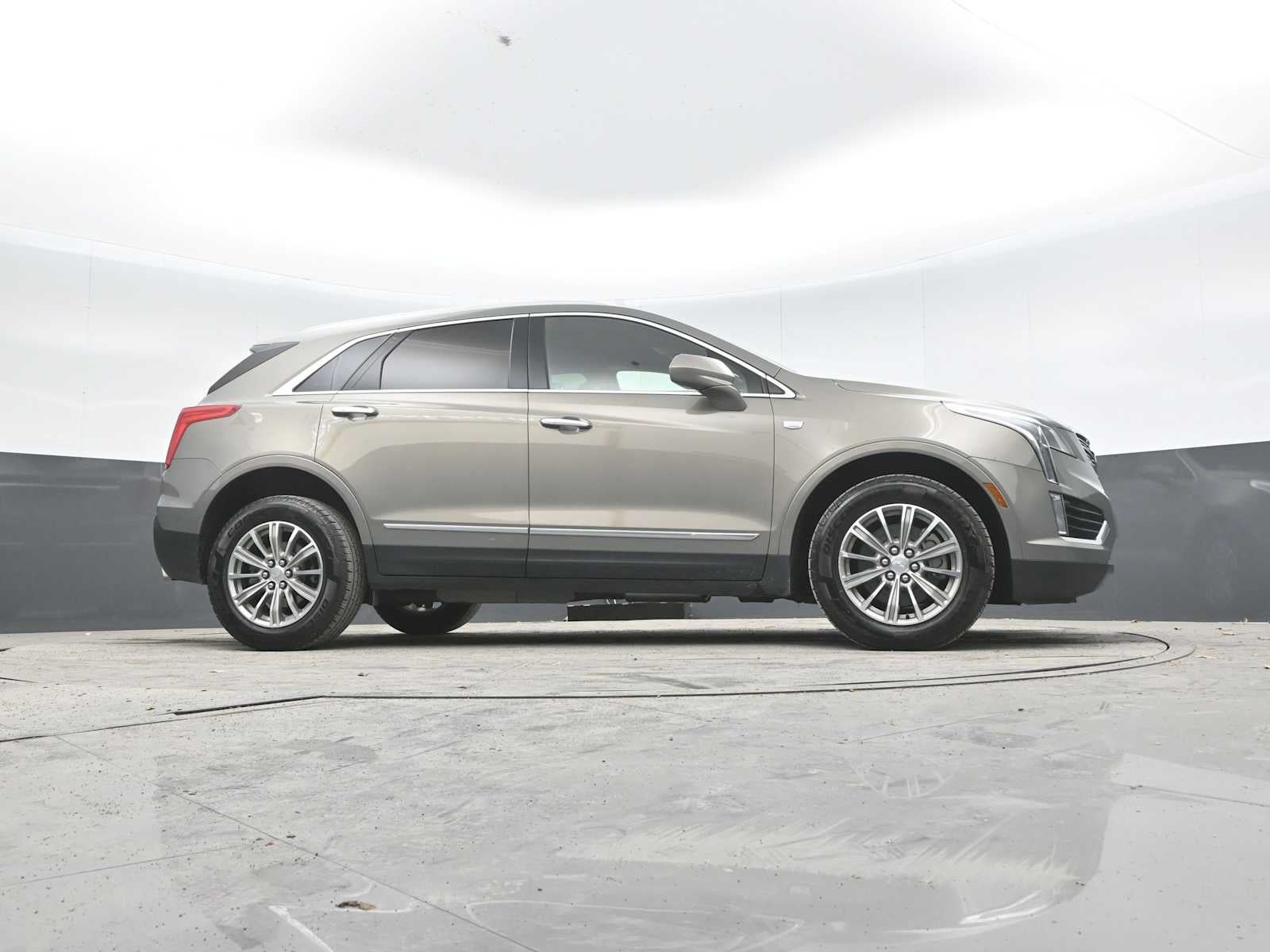 2019 Cadillac XT5 Luxury AWD
