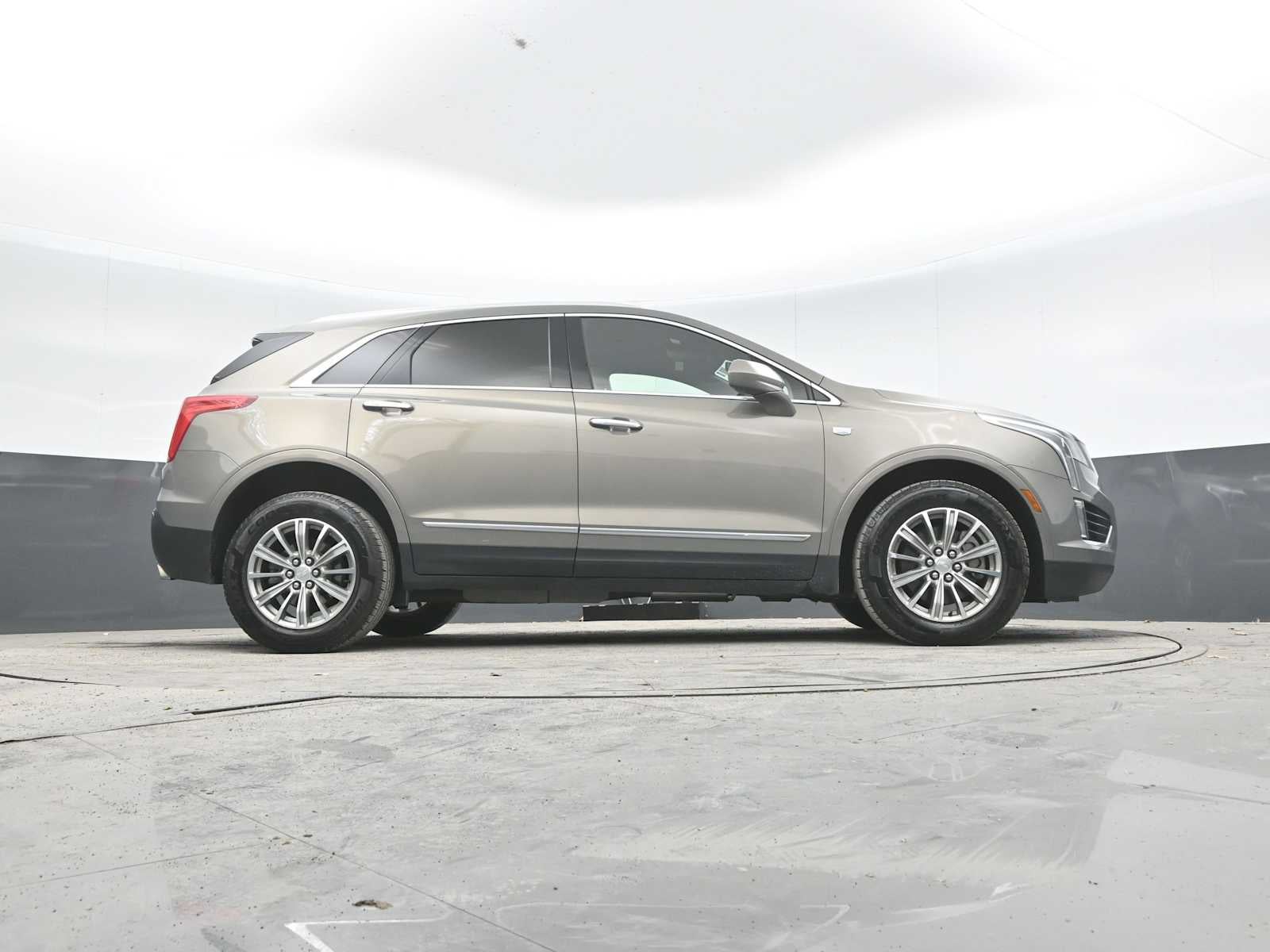 2019 Cadillac XT5 Luxury AWD