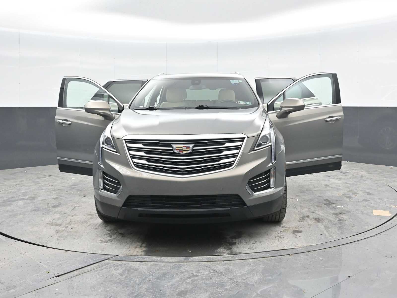2019 Cadillac XT5 Luxury AWD