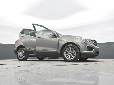 2019 Cadillac XT5 Luxury AWD