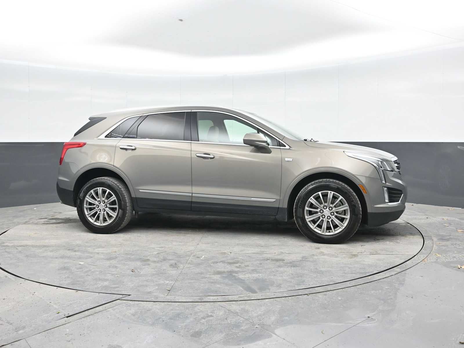 2019 Cadillac XT5 Luxury AWD