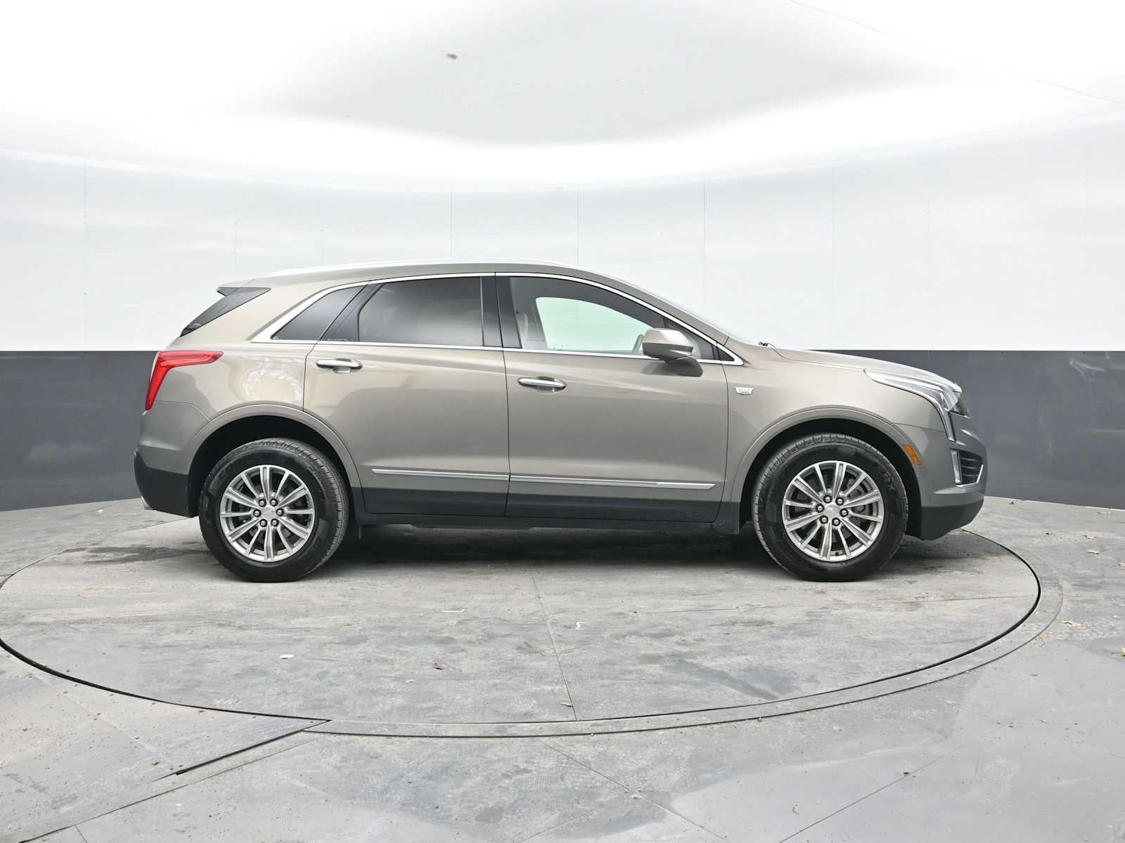 2019 Cadillac XT5 Luxury AWD