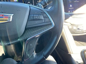 2021 Cadillac XT5 Sport