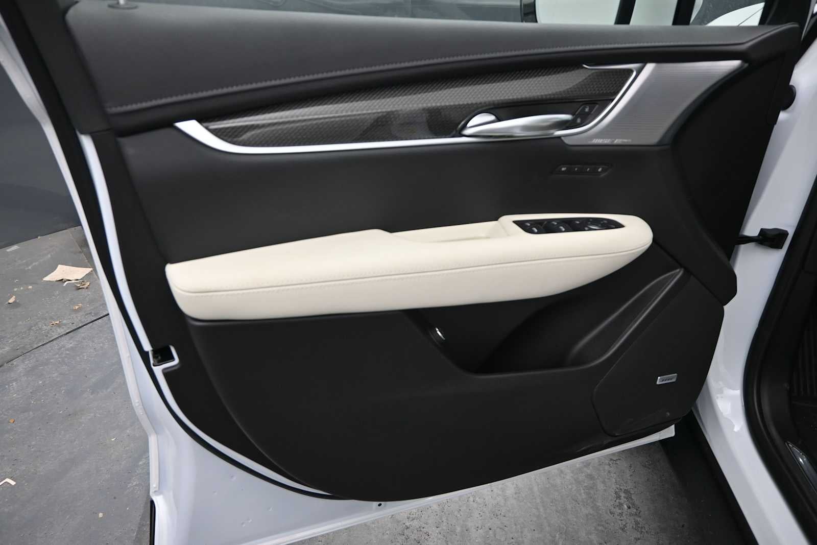 2026 Cadillac XT5 Sport