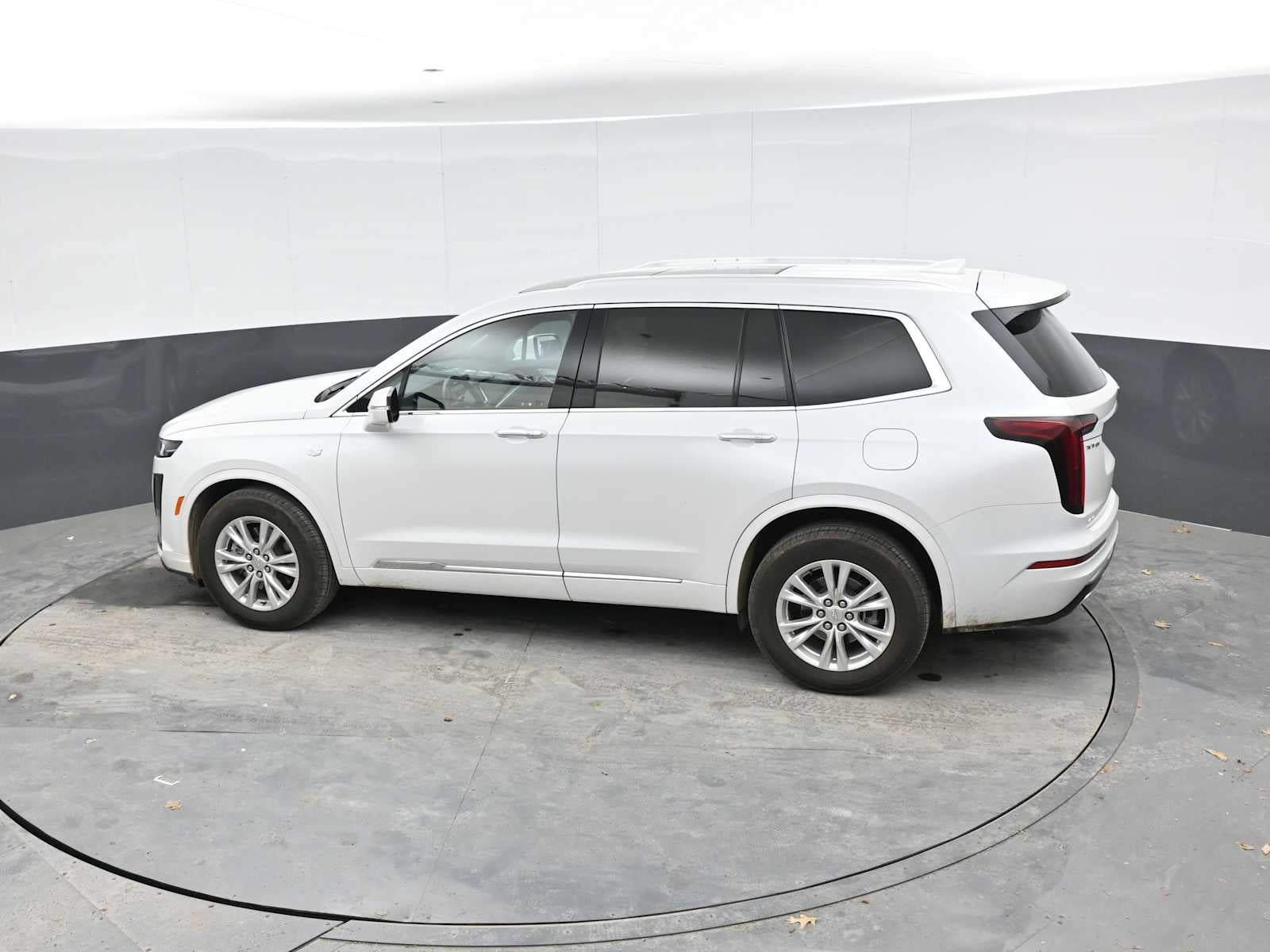 2024 Cadillac XT6 Luxury