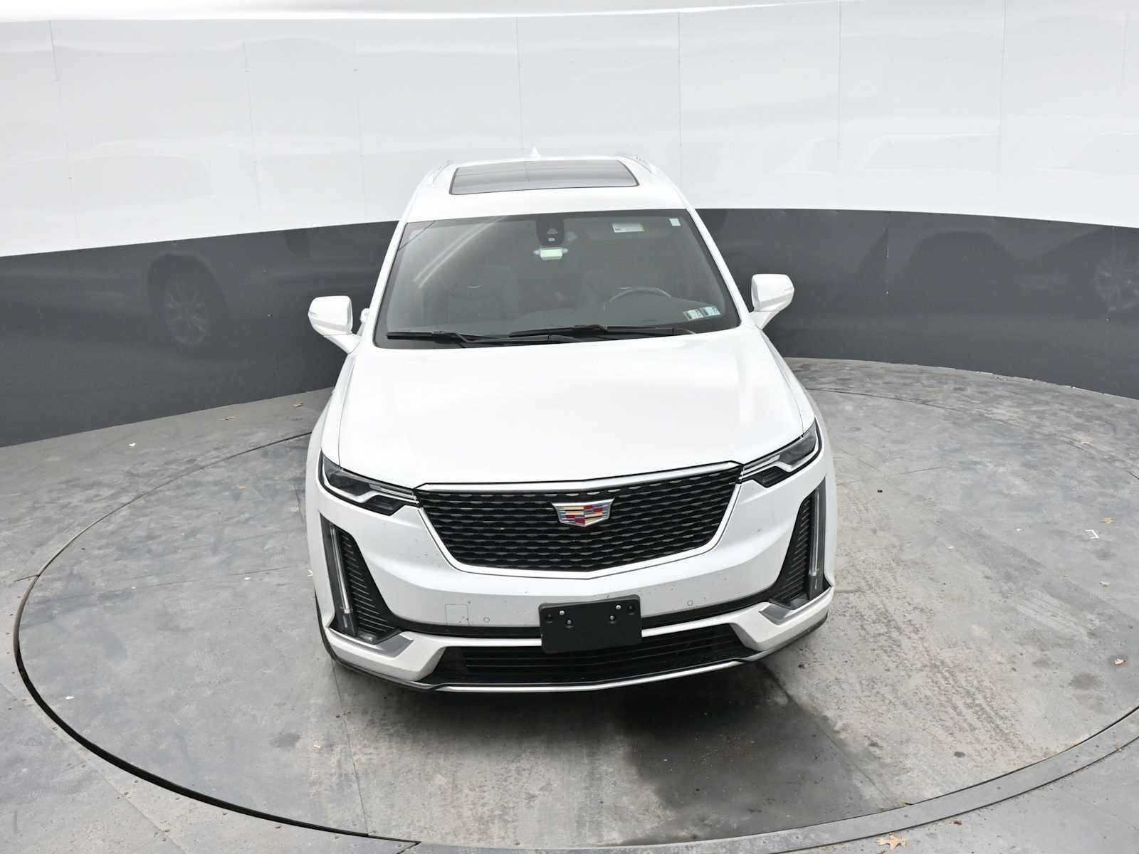 2024 Cadillac XT6 Luxury
